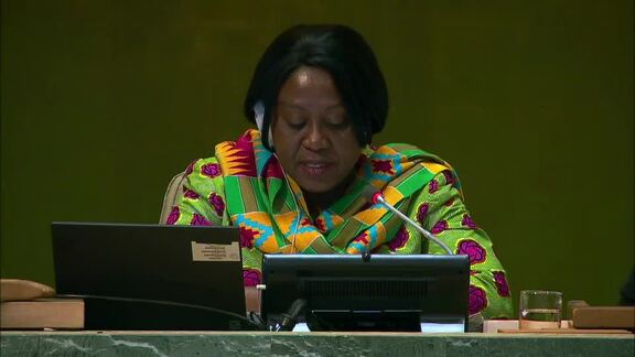 Brunei Darussalam - Minister for Foreign Affairs Addresses General Debate, 72nd Session
