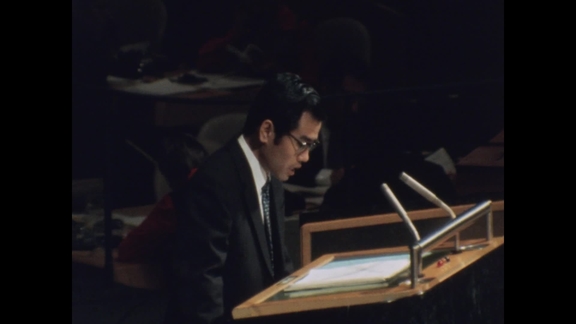 2199th Plenary Meeting of General Assembly: 28th Session