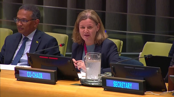 Ad hoc Working Group on Mandate Implementation Review - Informal Consultations, General Assembly, 80th session