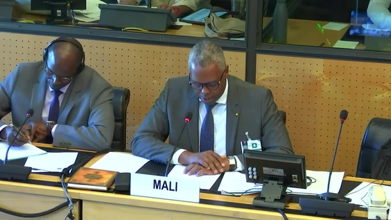 403rd Meeting, 23rd Session, Committee on Enforced Disappearances (CED)