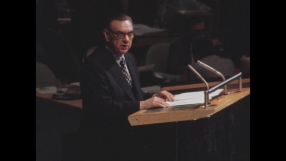 3rd Plenary Meeting of General Assembly: 9th Special Session - Part 2