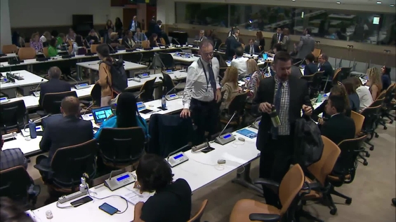 The Disability Rights Obligations of States in the Context of Climate Risks and Emergencies (COSP17 Side Event)