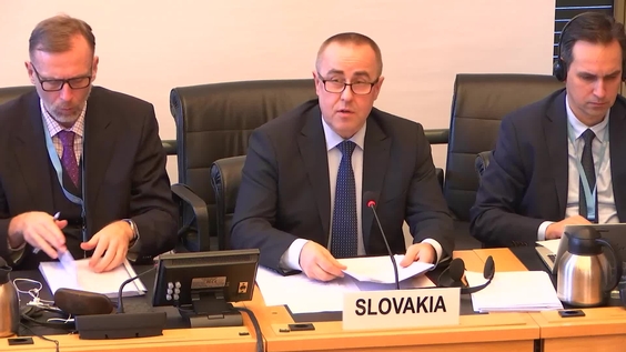2848th Meeting, 98th Session, Committee on the Rights of the Child (CRC)