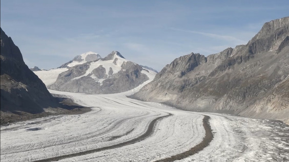 Save Our Glaciers | Climate & Consequence