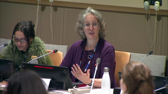 From Users to Co-Architects: Advancing ICPD Commitments for and with Youth in a Digital Age (CPD59 Side Event)