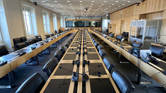 2241st Meeting, 84th Session, Committee against Torture (CAT)