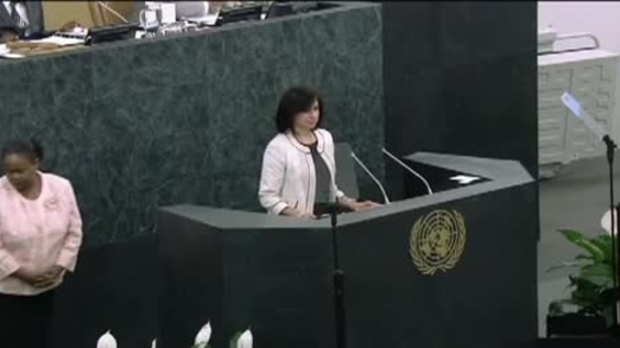 Honduras, General Debate, 68th Session