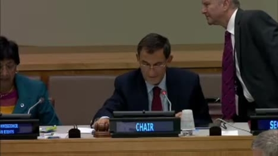 Third Committee, 23rd meeting - 68th General Assembly