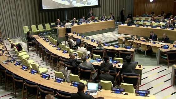 (Part 3) High-level Stock-taking event on the Post-2015 Development Agenda - General Assembly, 68th session