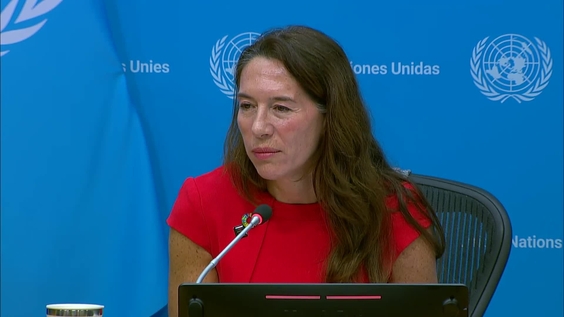Press Conference