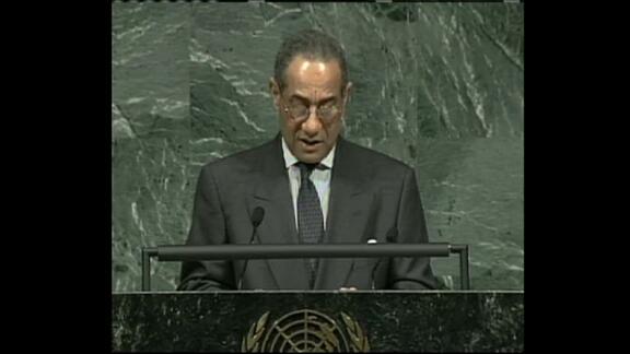 40th Plenary Meeting of General Assembly: 48th Session - Part 5