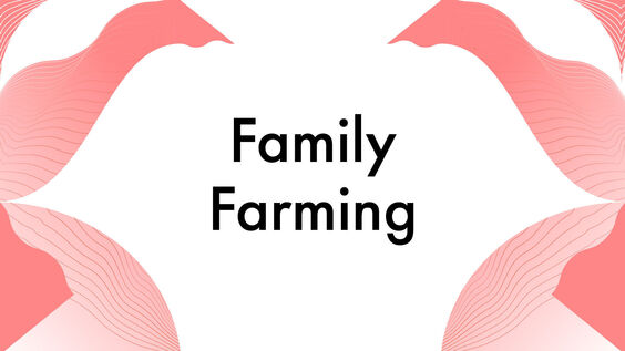 FM03 - High-level opening ceremony of the Global Family Farming Forum