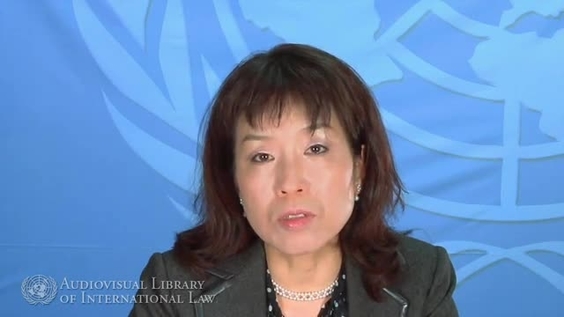 Mariko Kawano - Some Salient Features of the Contemporary International Disputes in the Precedents of the International Court of Justice