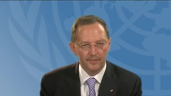 Matthias Herdegen - The International Regulation of Biotechnology