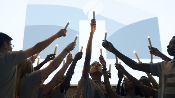 Kwibuka 31 - Commemoration at the UN in Geneva