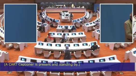 Consideration of Malta (Cont'd) - 418th Meeting 20th Session Committee on Rights of Persons with Disabilities