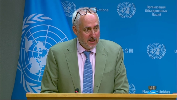 Lebanon, Palestine, Sudan and other topics - Daily Press Briefing
