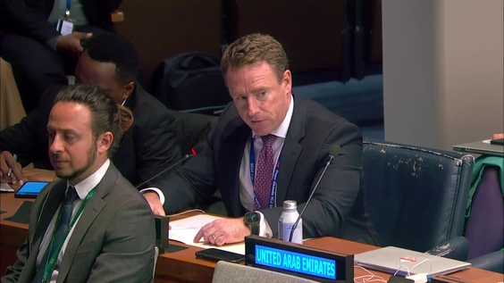 General Assembly, 80th session