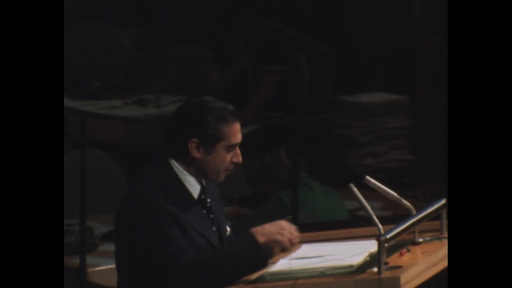 2138th Plenary Meeting of General Assembly: 28th Session - Part 1