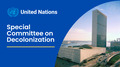 (10th plenary meeting) Special Committee on Decolonization (C-24) - 2026 session