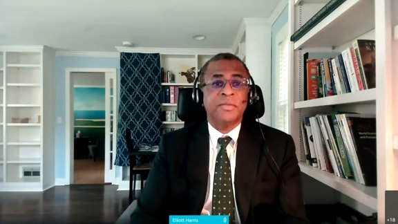 The World Social Report 2021: Reconsidering Rural Development - Press Conference (20 May 2021)