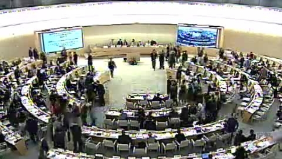 Vote on L.19, Item:1, 35th Plenary Meeting