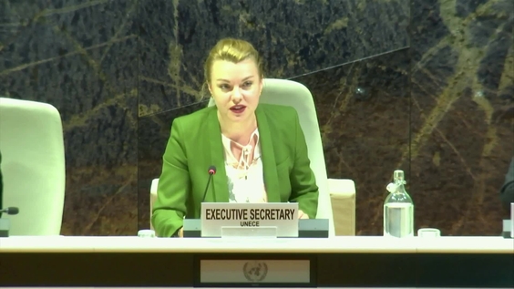 1st Meeting, Forum of Mayors 2023