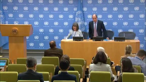 Press Briefing by Special Rapporteur on Human Rights in DPRK