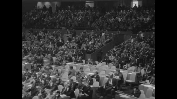 666th Plenary Meeting of General Assembly: 11th Session - Part 2