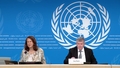 UN Geneva Press Briefing - WHO, ICRC, IFRC, UNHCR, WMO, UN80