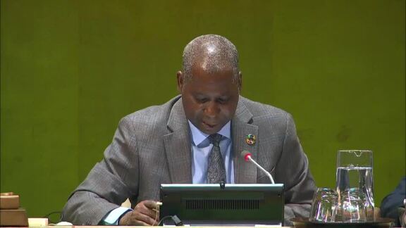 51st Plenary Meeting of General Assembly 74th Session