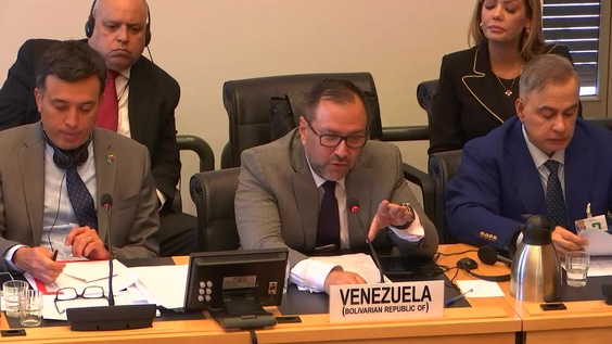 4041st Meeting, 139th Session, Human Rights Committee (CCPR)