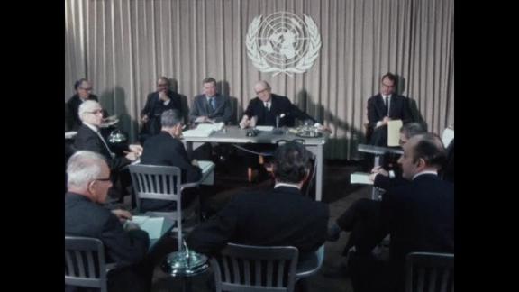 David Morse Announces Resignation from ILO