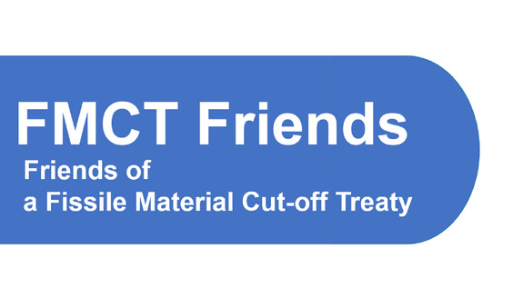 The Friends of Fissile Material Cut-off Treaty (FMCT) Ministerial Meeting