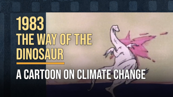 The Way of the Dinosaur