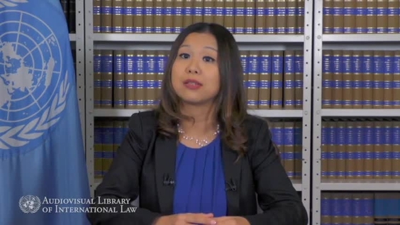 Gérardine Goh Escolar - Sources of International Space Law
