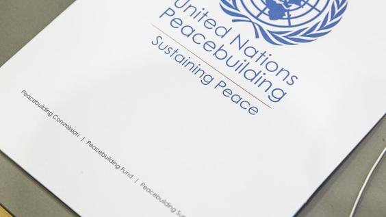 Peacebuilding Commission: Ambassadorial level meeting on Colombia