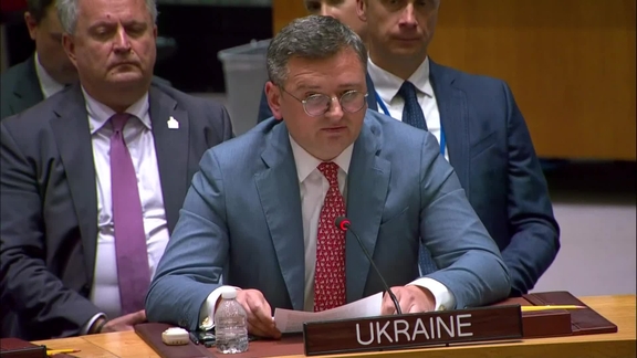 Maintenance of Peace and Security of Ukraine- Security Council, 9380th Meeting