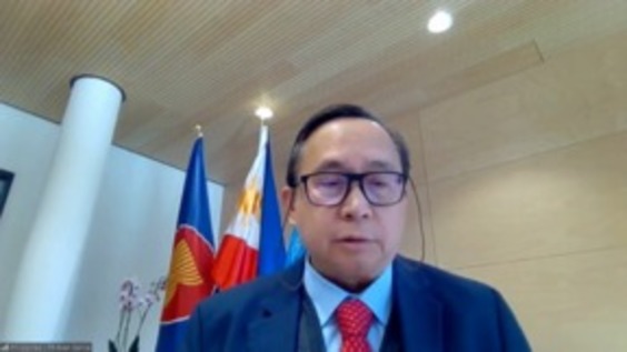 Item:4 Explanation of Votes - 51st Meeting, 46th Regular Session Human Rights Council   
