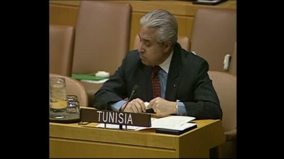 3336th Security Council Meeting: Bosnia and Herzegovina - Resumption 2, Part 1