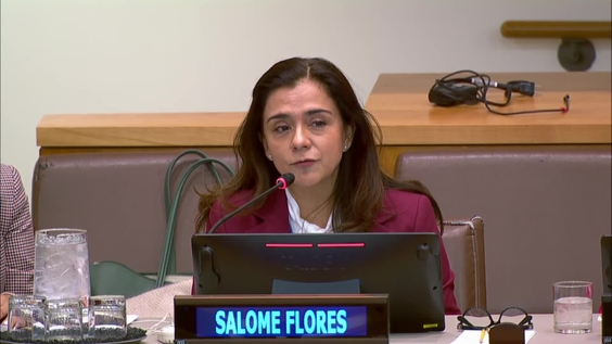 Day 3: Looking Ahead: The Future of Corruption Measurement - Second Global Conference on Harnessing Data to Improve Corruption Measurement (2-4 December 2025)