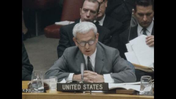 1377th Meeting of Security Council - Part 1