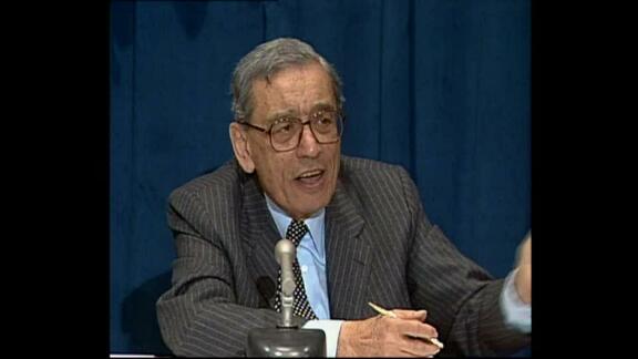 Press Conference by UN Secretary-General 