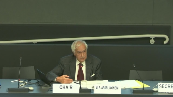 52nd Meeting, 72nd Session Committee on Economic, Social and Cultural Rights (CESCR)