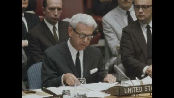 1358th Meeting of Security Council