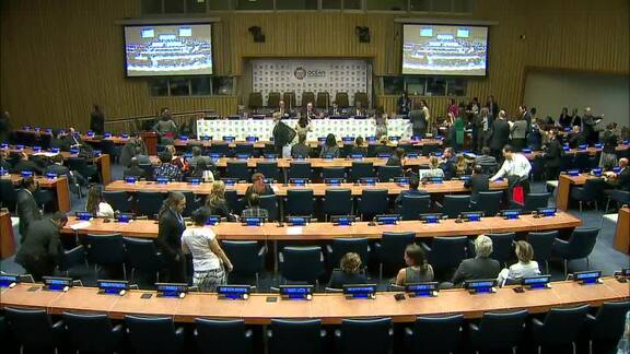 Special Event: World Environment Day Ceremony