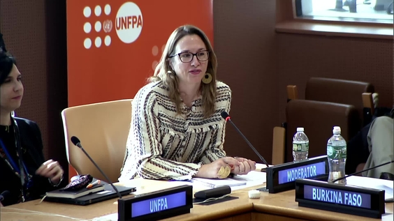 Smart Solutions for a Safer Future: Using AI to End FGM