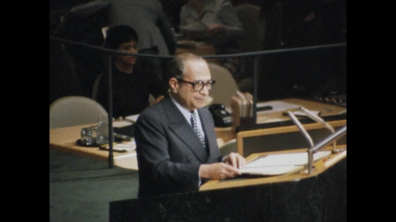 2236th, 2238th Plenary Meetings of General Assembly: 29th Session