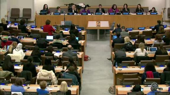 International Day of Women and Girls in Science