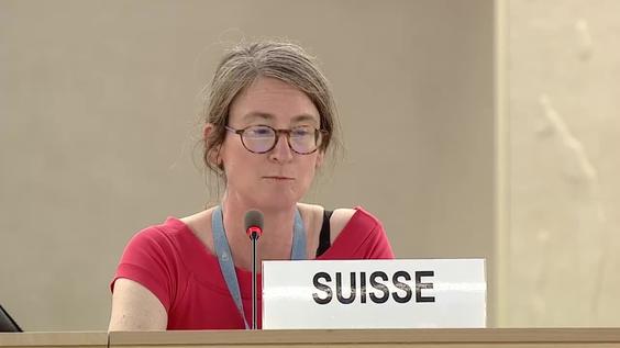 Decisions and conclusions (Closing) - 28th Meeting, 44th Regular Session Human Rights Council